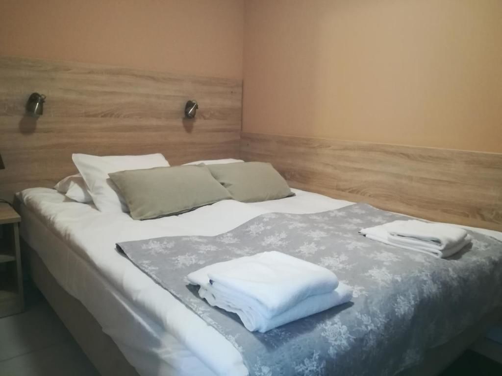 Отели типа «постель и завтрак» Chata nad Sztolnią Bystrzyca Górna-64